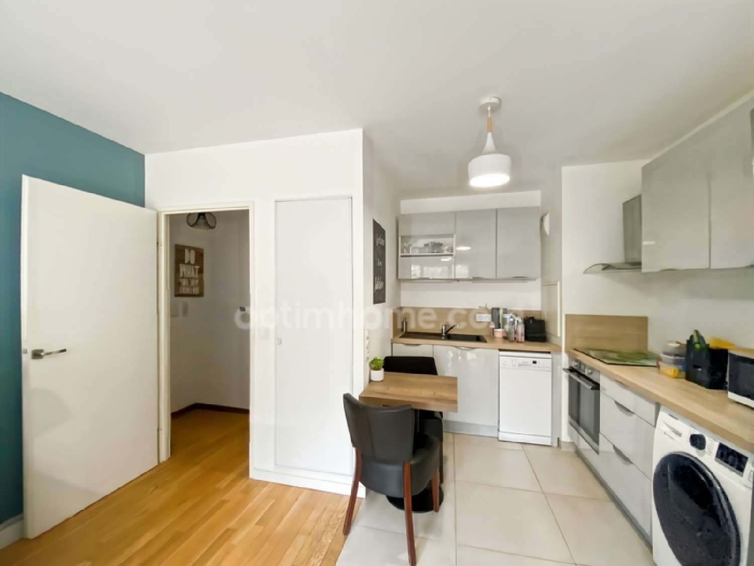 te koop appartement Versailles Yvelines 4