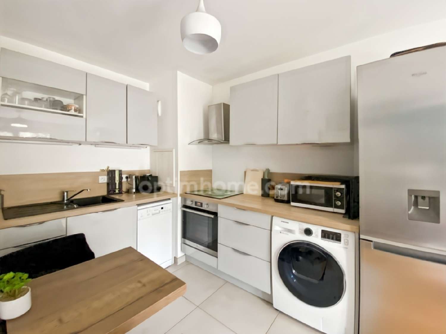 te koop appartement Versailles Yvelines 5
