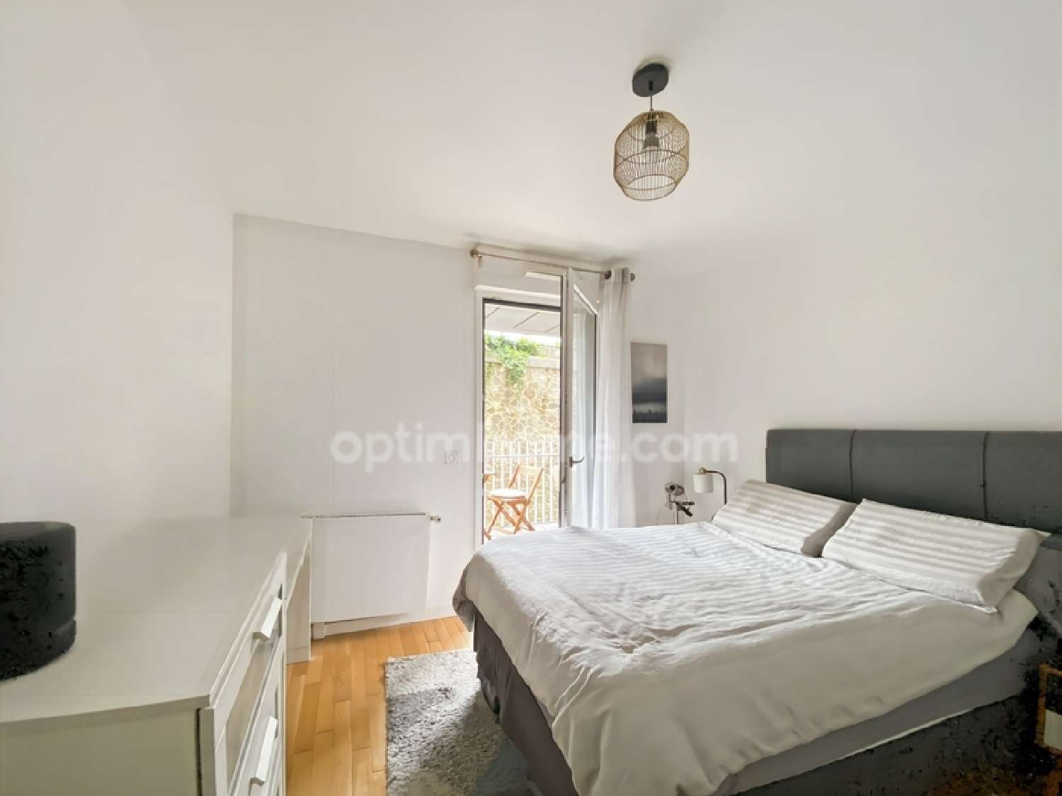 te koop appartement Versailles Yvelines 6