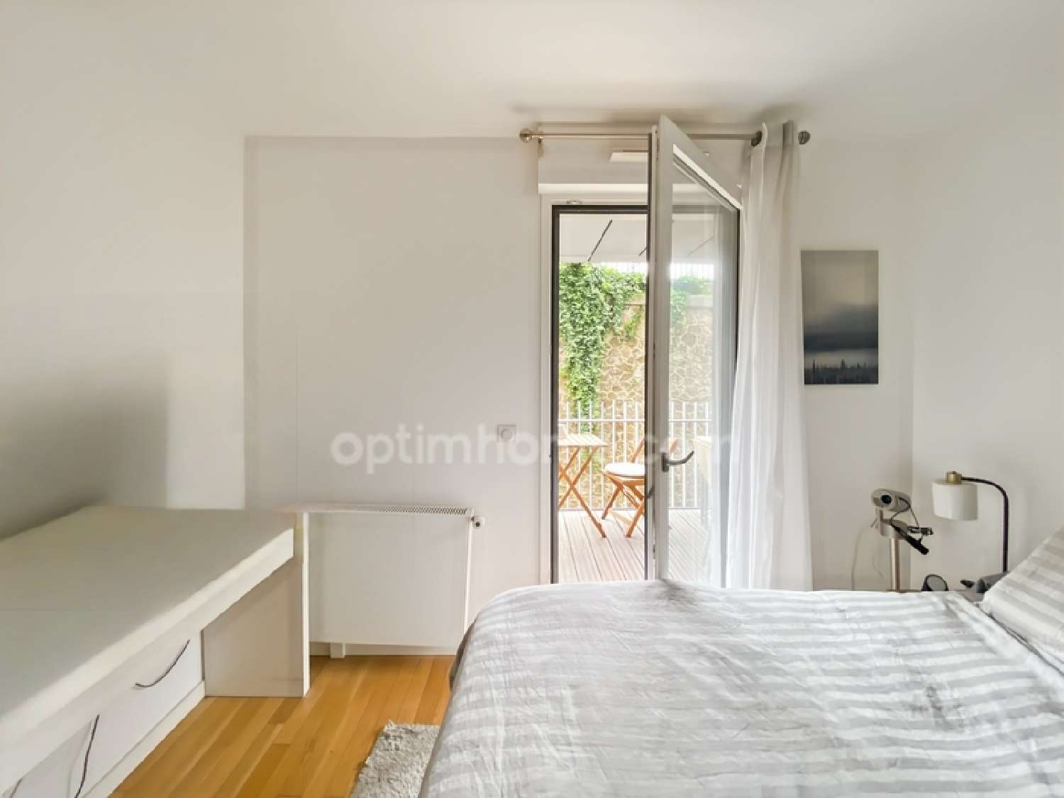 te koop appartement Versailles Yvelines 7