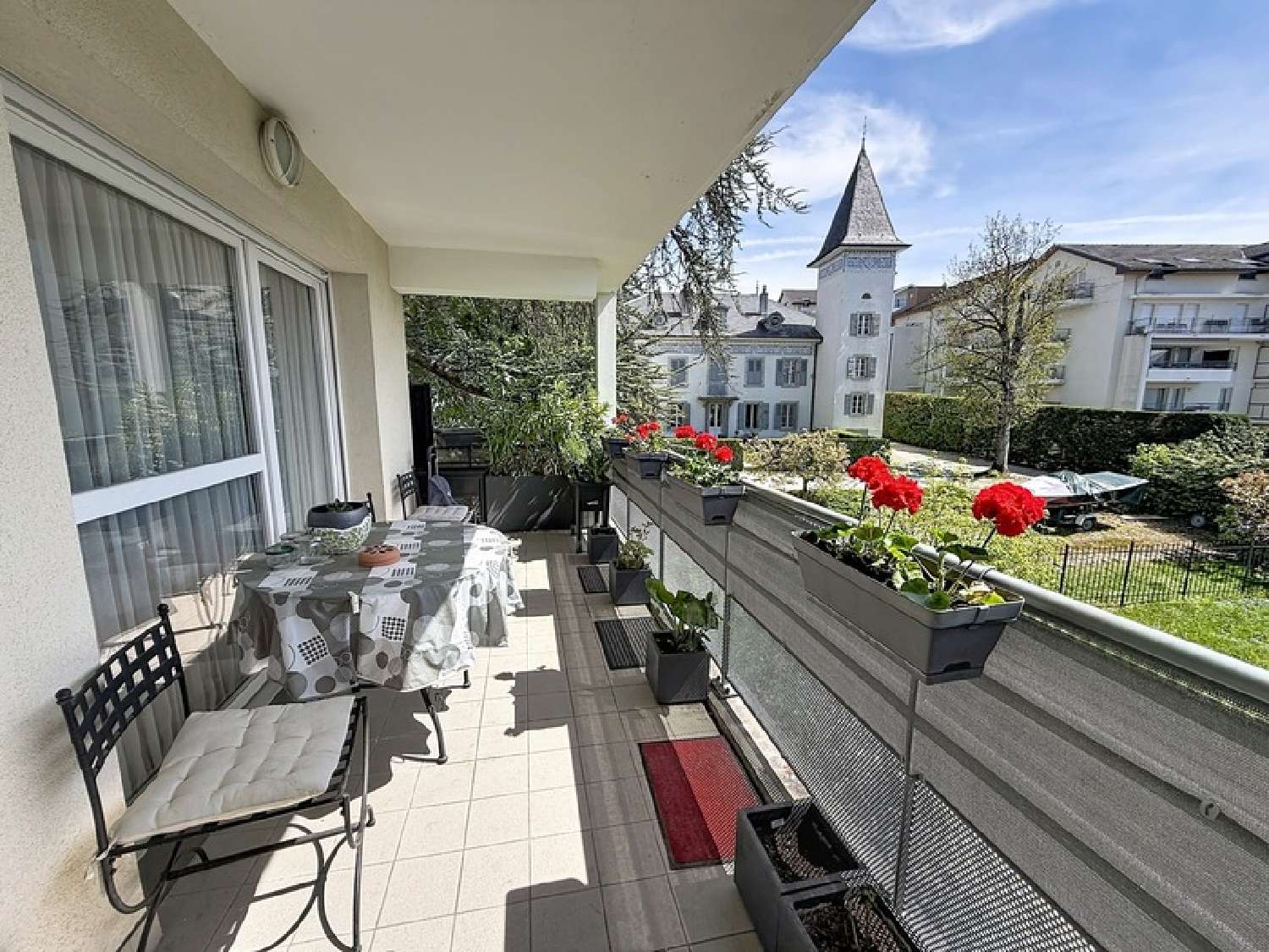 en venta apartamento Vétraz-Monthoux Haute-Savoie 1