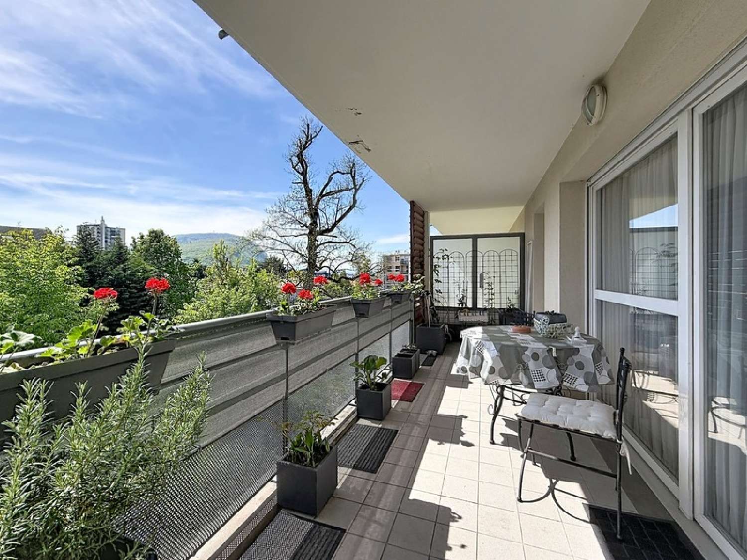 en venta apartamento Vétraz-Monthoux Haute-Savoie 2