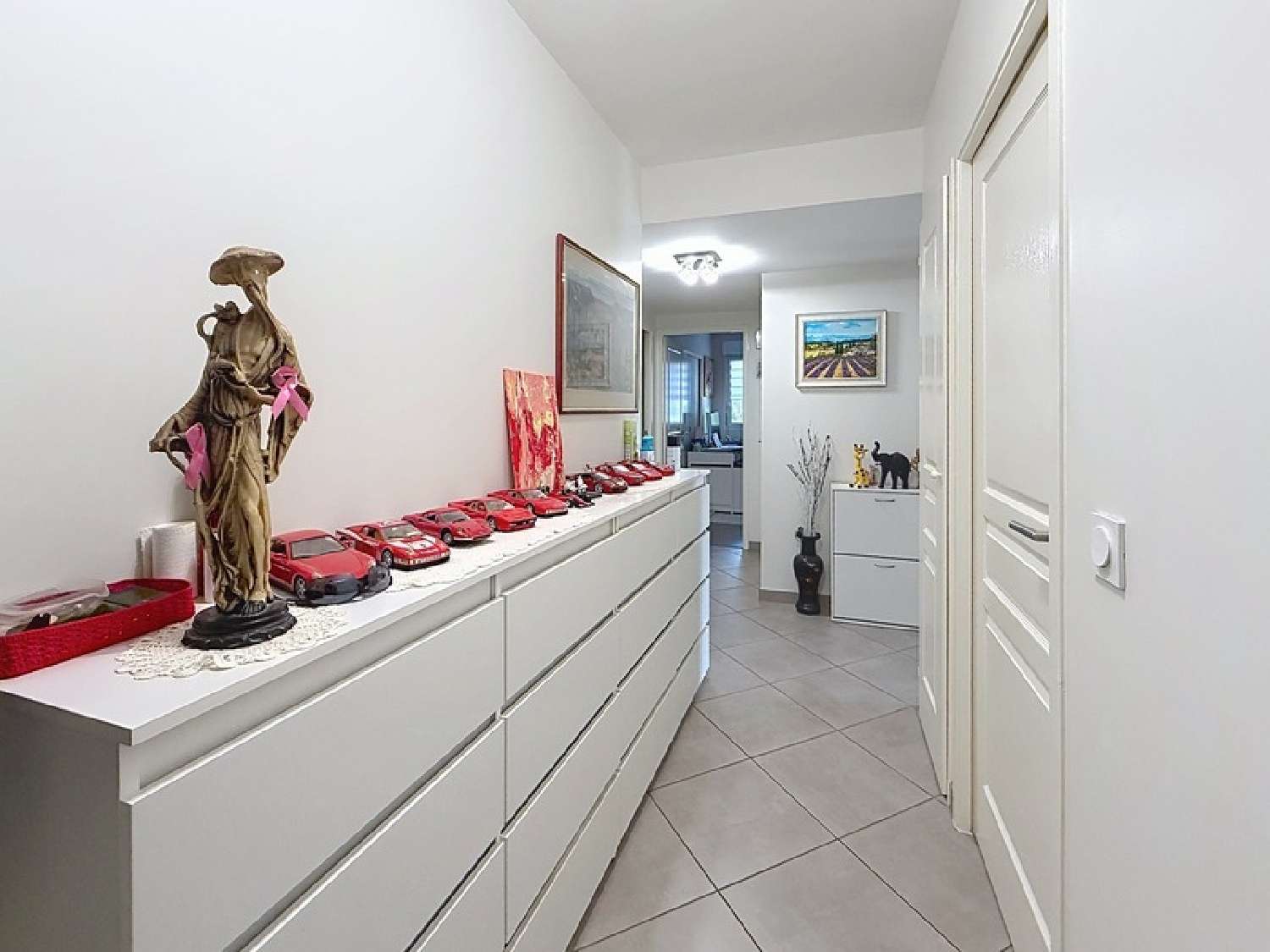 en venta apartamento Vétraz-Monthoux Haute-Savoie 4
