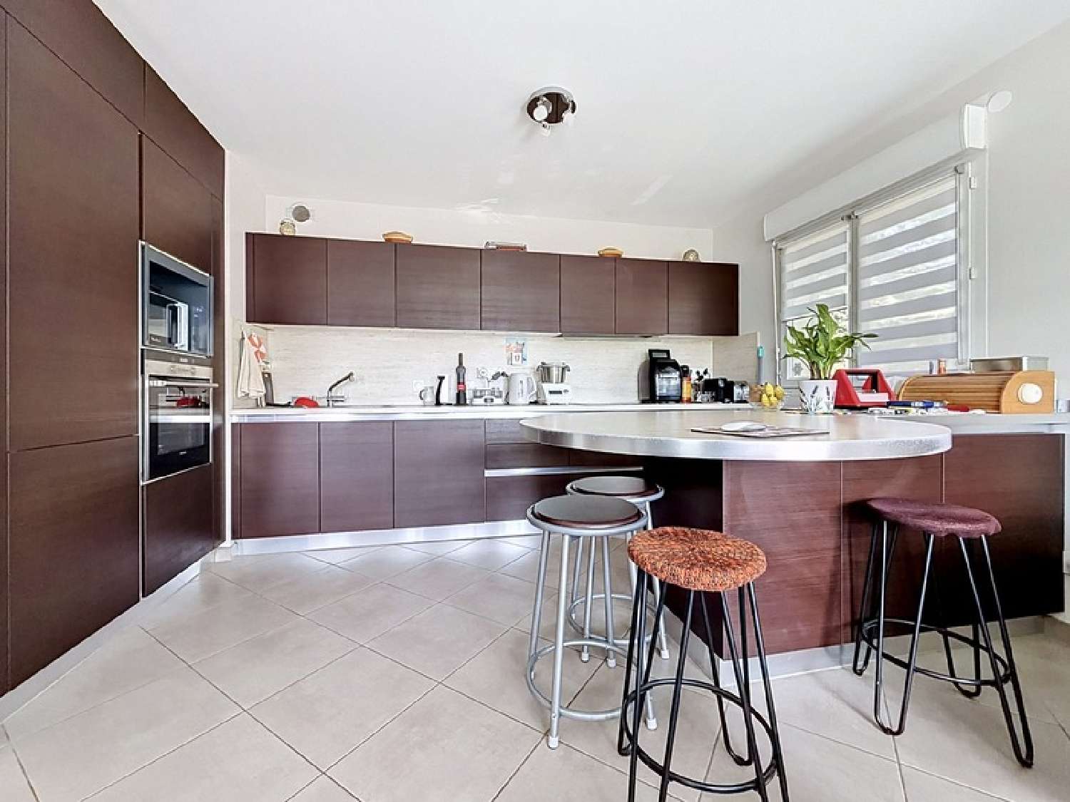 en venta apartamento Vétraz-Monthoux Haute-Savoie 5