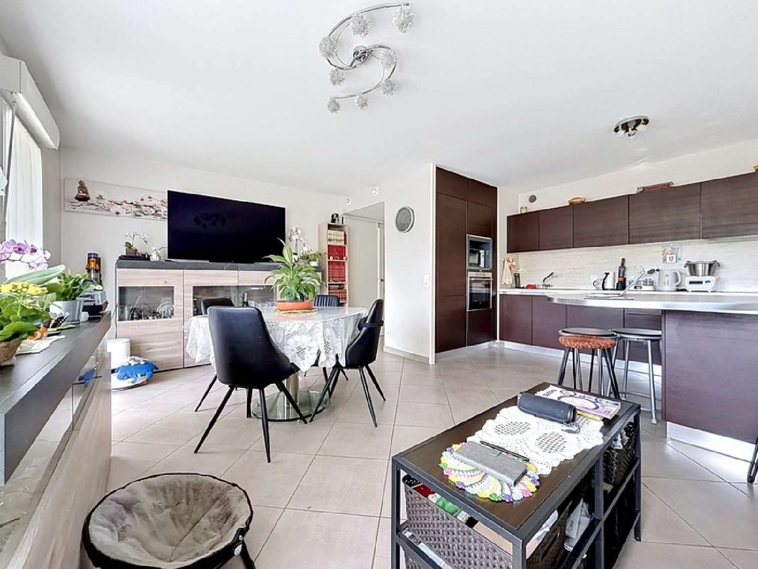 en venta apartamento Vétraz-Monthoux Haute-Savoie 6