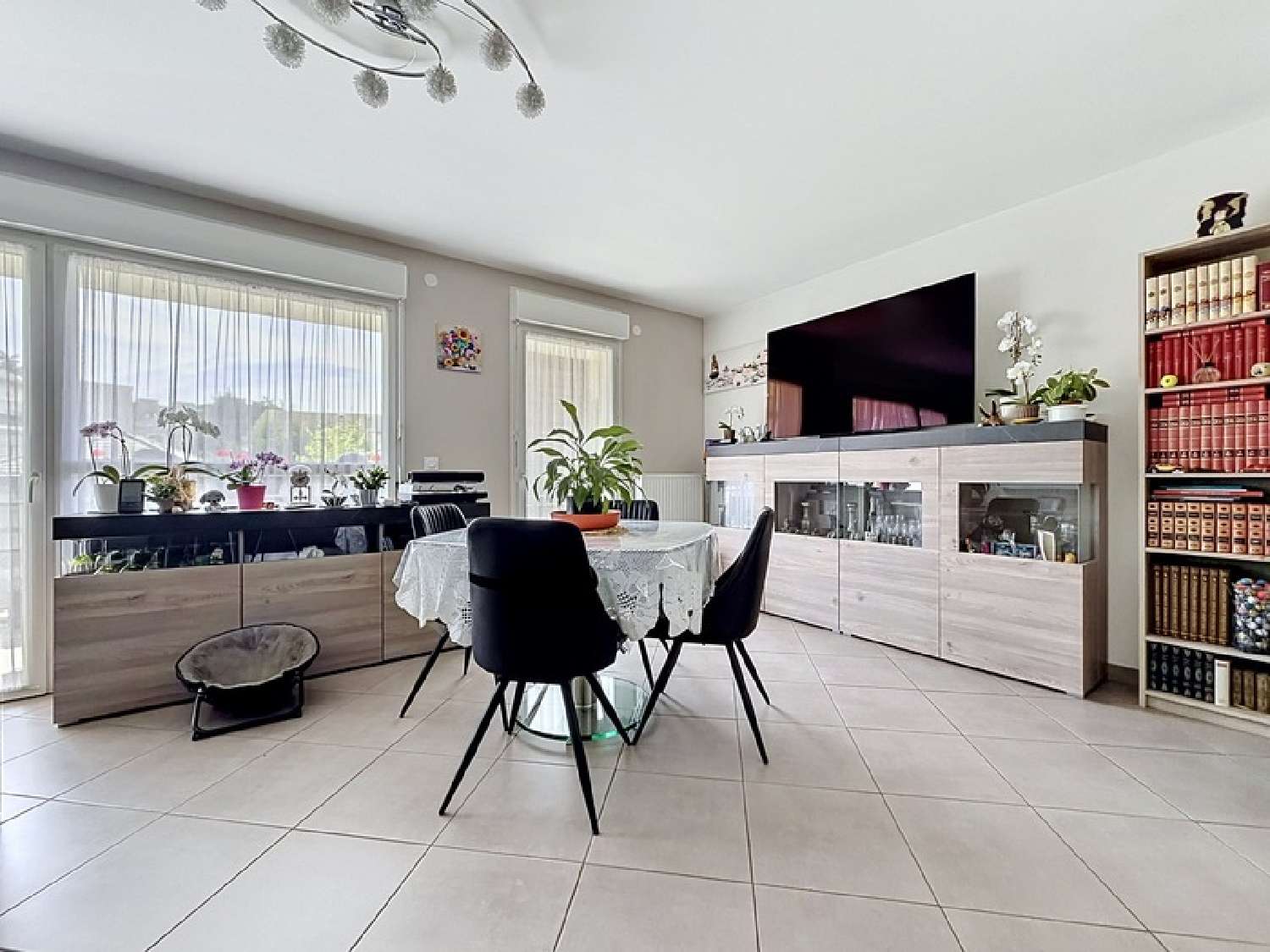en venta apartamento Vétraz-Monthoux Haute-Savoie 7