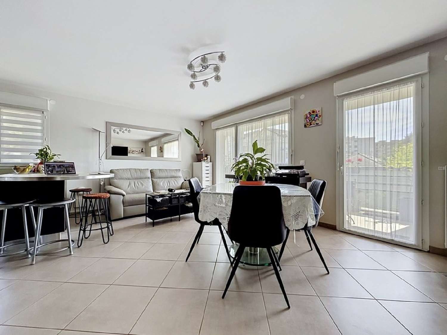 en venta apartamento Vétraz-Monthoux Haute-Savoie 8