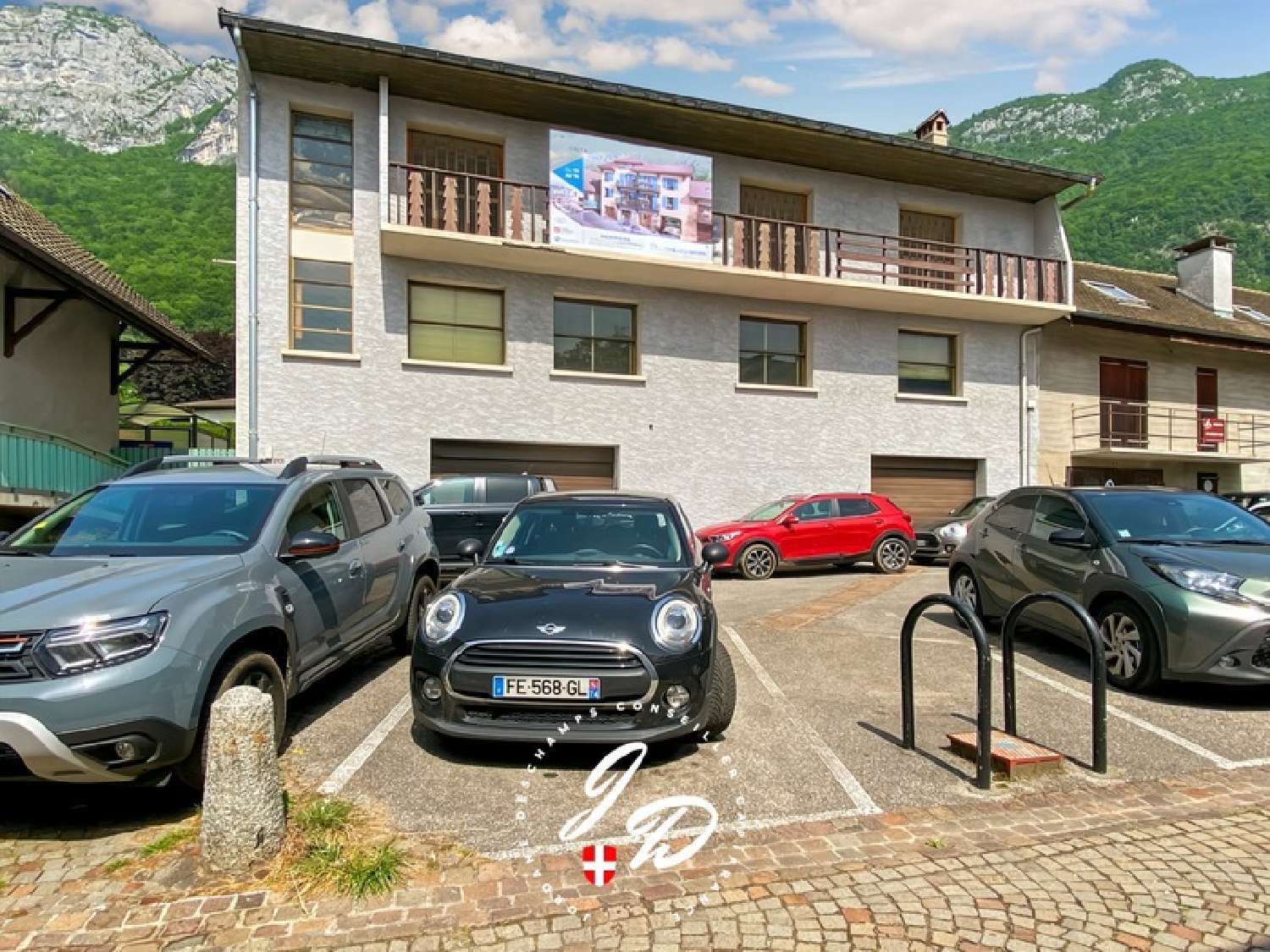  for sale apartment Veyrier-du-Lac Haute-Savoie 6