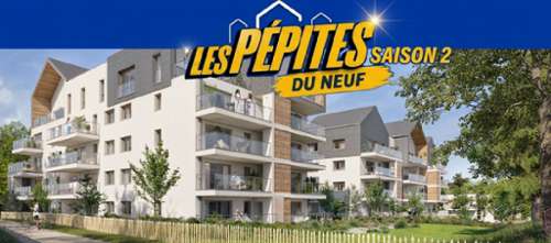 Vezin-le-Coquet Ille-et-Vilaine apartment foto 7338387