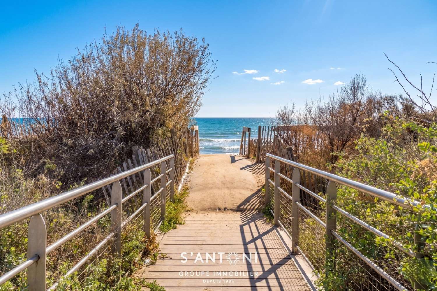  en venta apartamento Vias Hérault 1