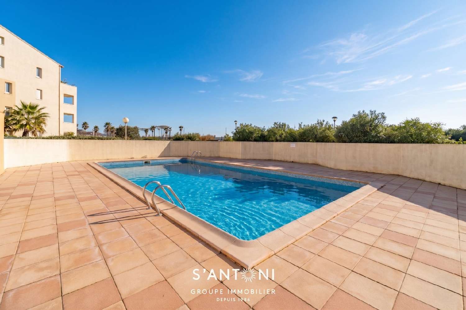  en venta apartamento Vias Hérault 3
