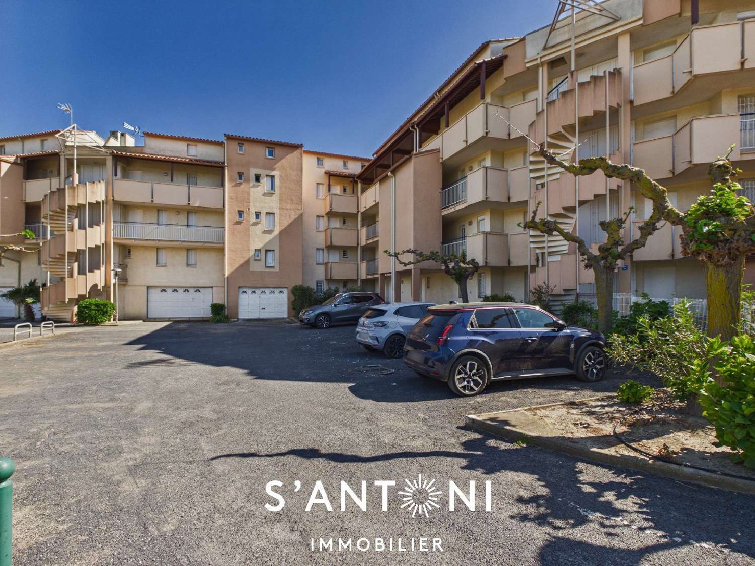  en venta apartamento Vias Hérault 4