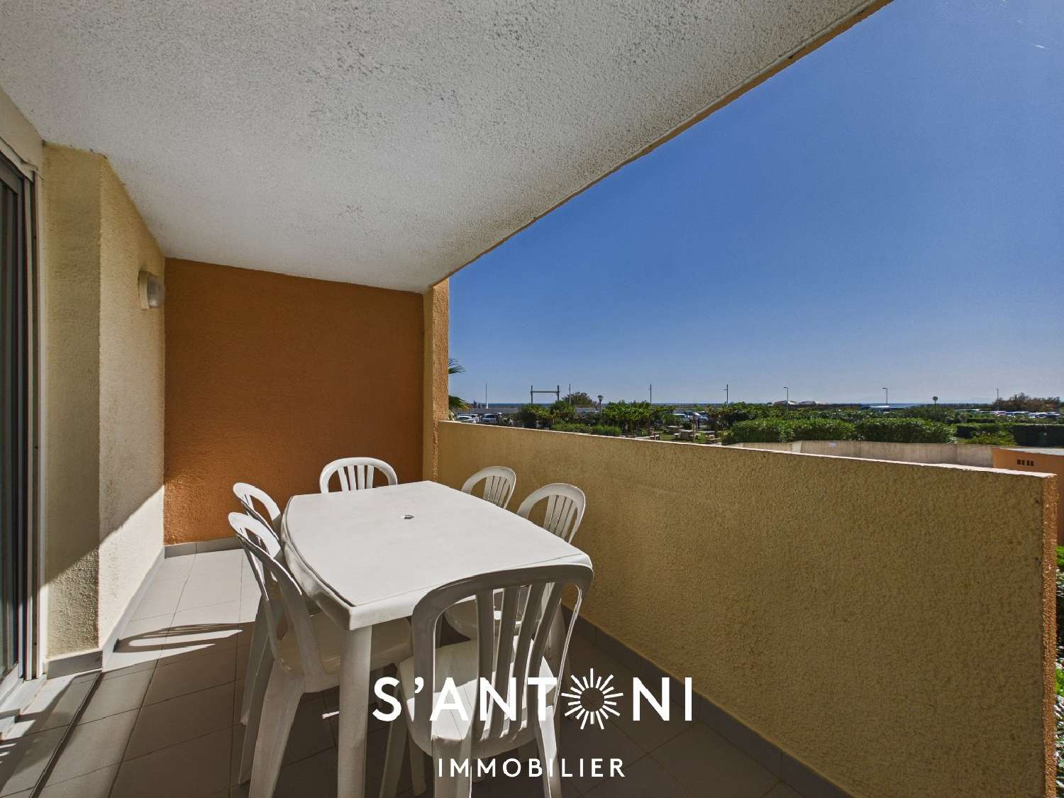  en venta apartamento Vias Hérault 5