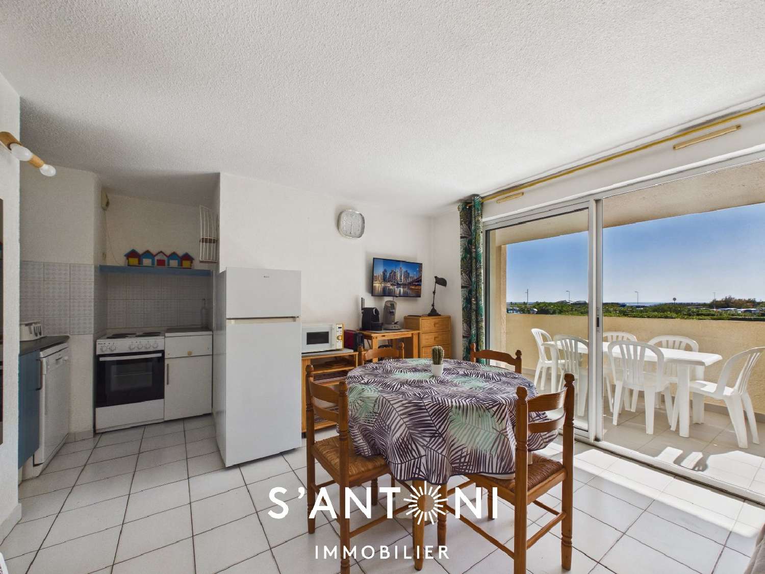  en venta apartamento Vias Hérault 6