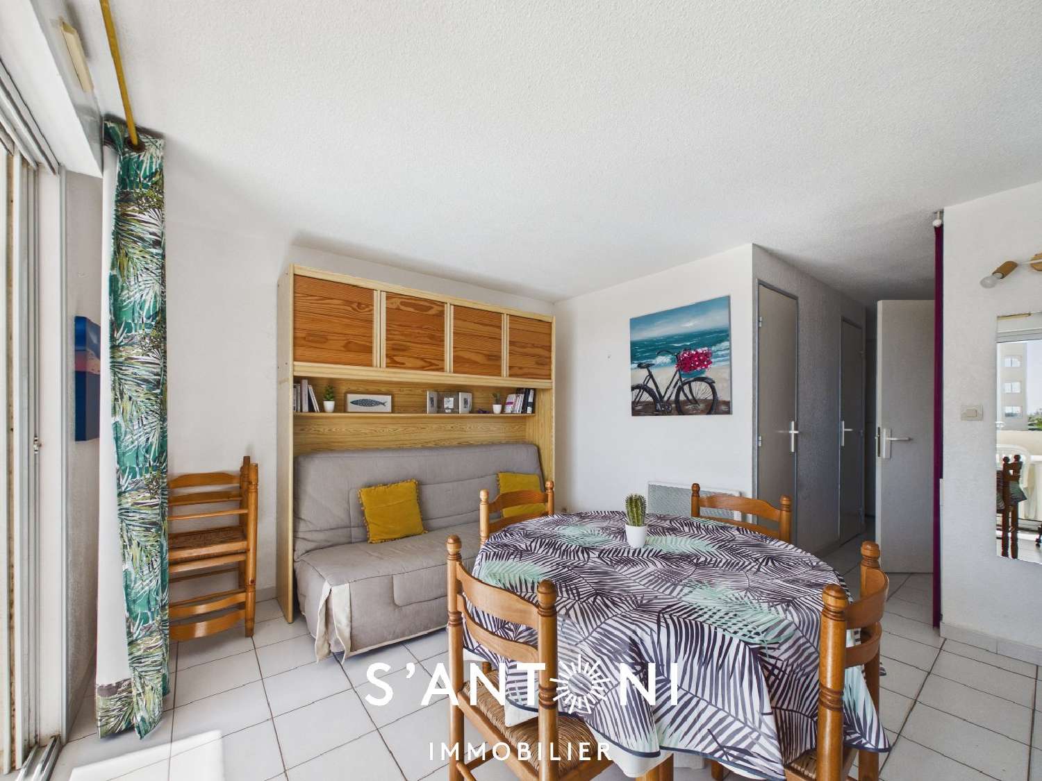  en venta apartamento Vias Hérault 7