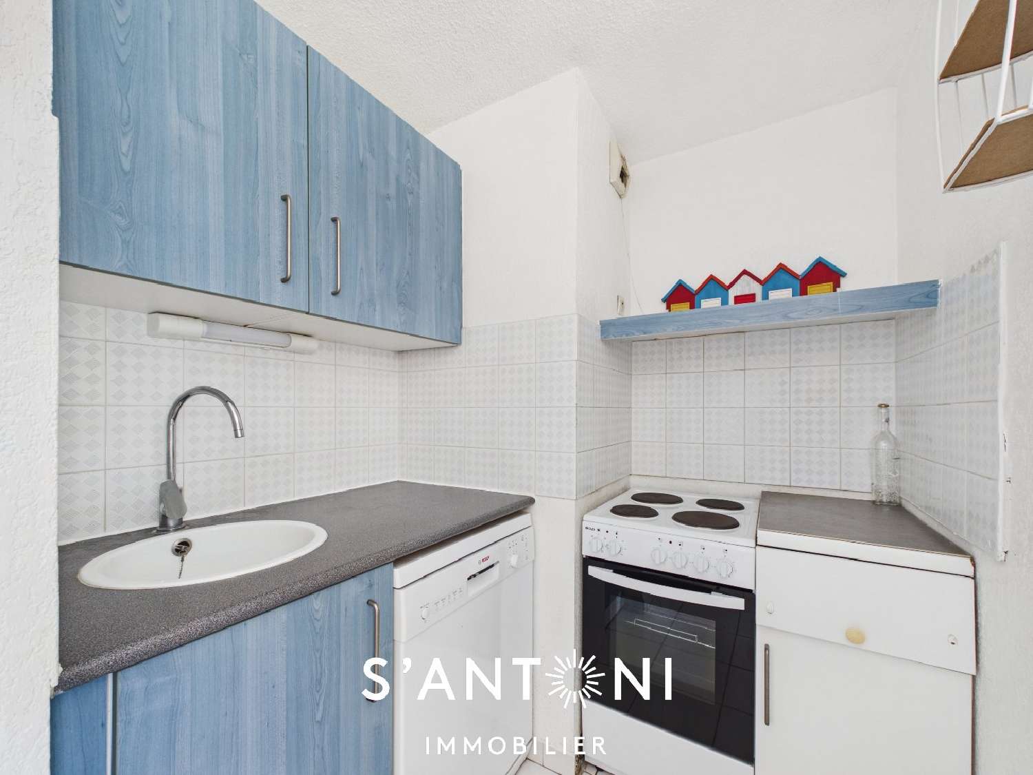  en venta apartamento Vias Hérault 8