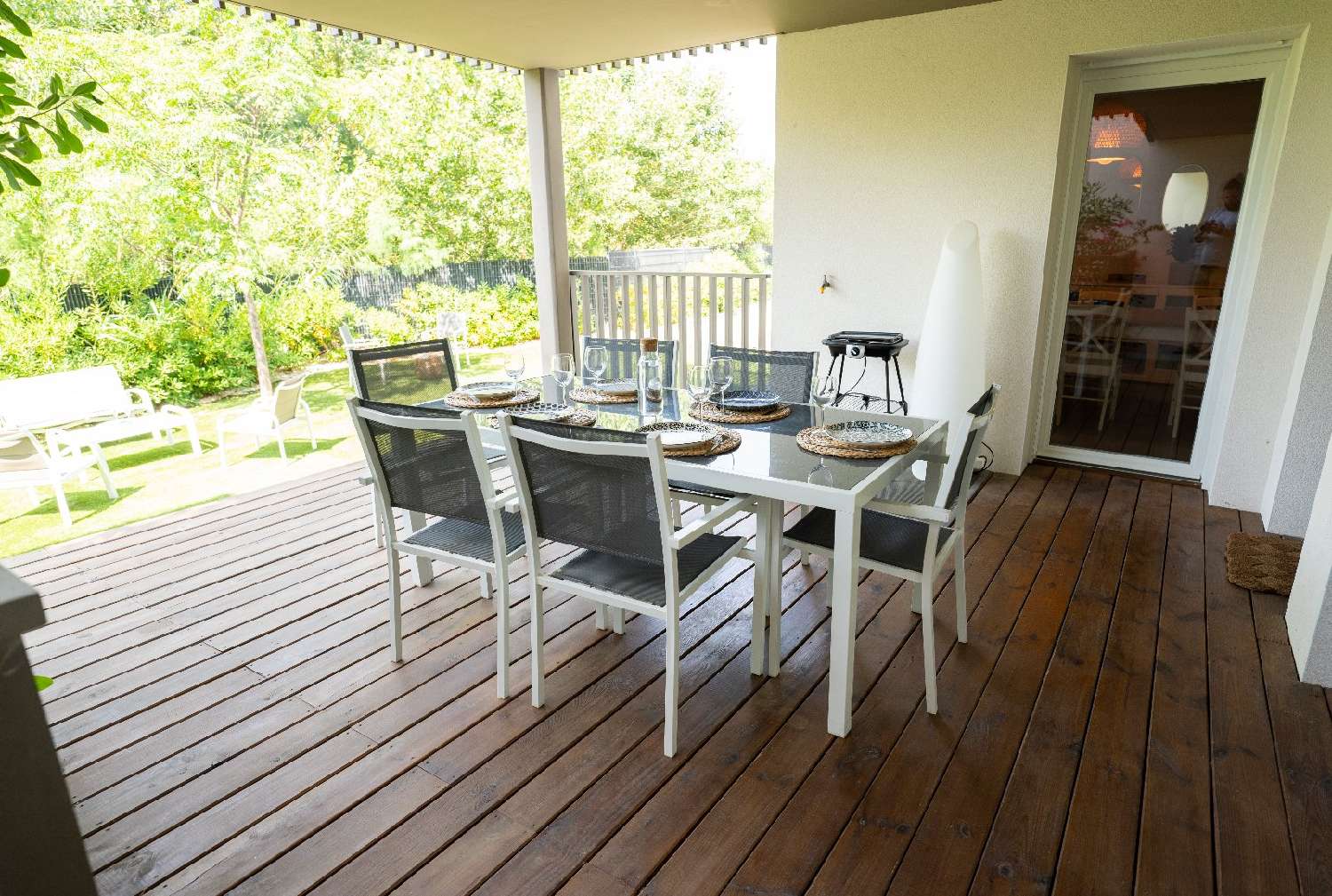  à vendre appartement Vias Hérault 5