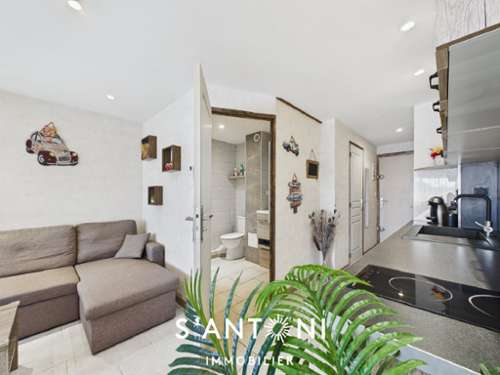Vias Hérault appartement foto 7337854
