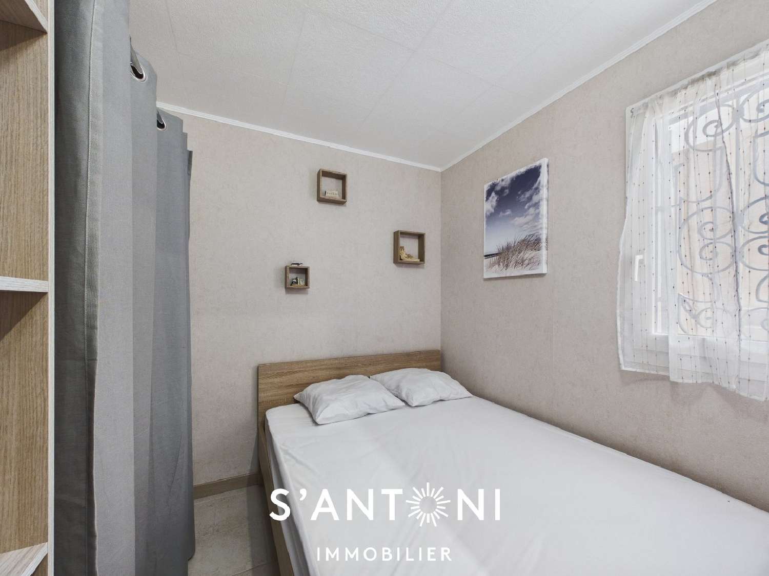  te koop appartement Vias Hérault 6