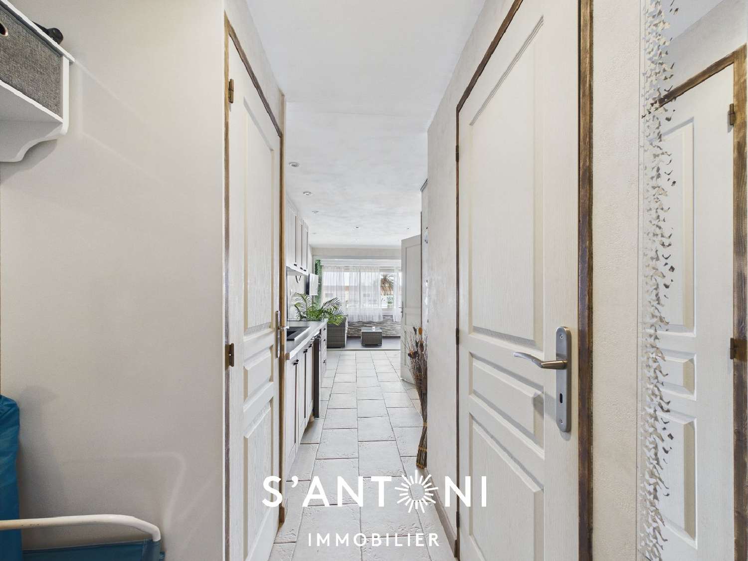  te koop appartement Vias Hérault 8