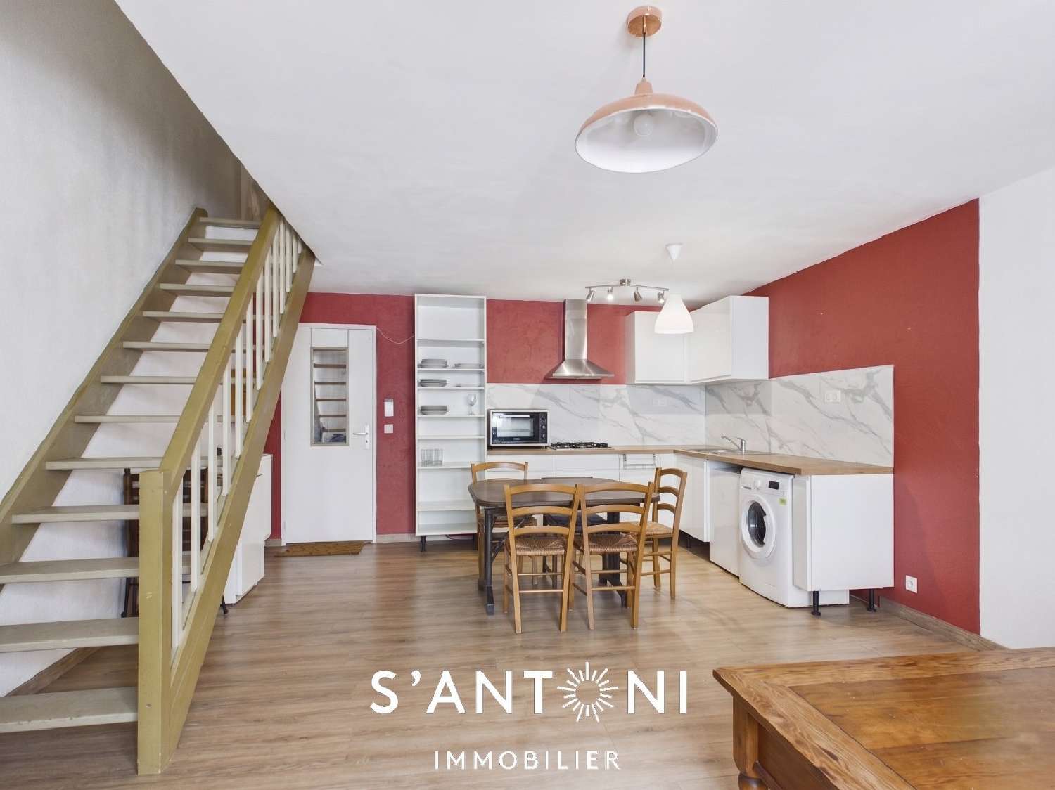 en venta apartamento Vias Hérault 1