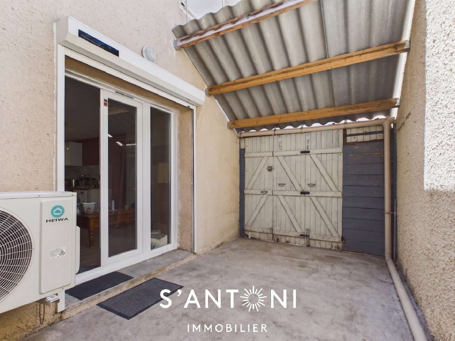 en venta apartamento Vias Hérault 3