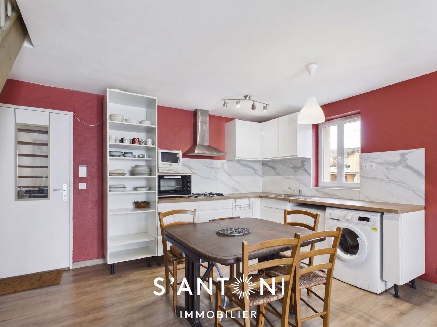 en venta apartamento Vias Hérault 4