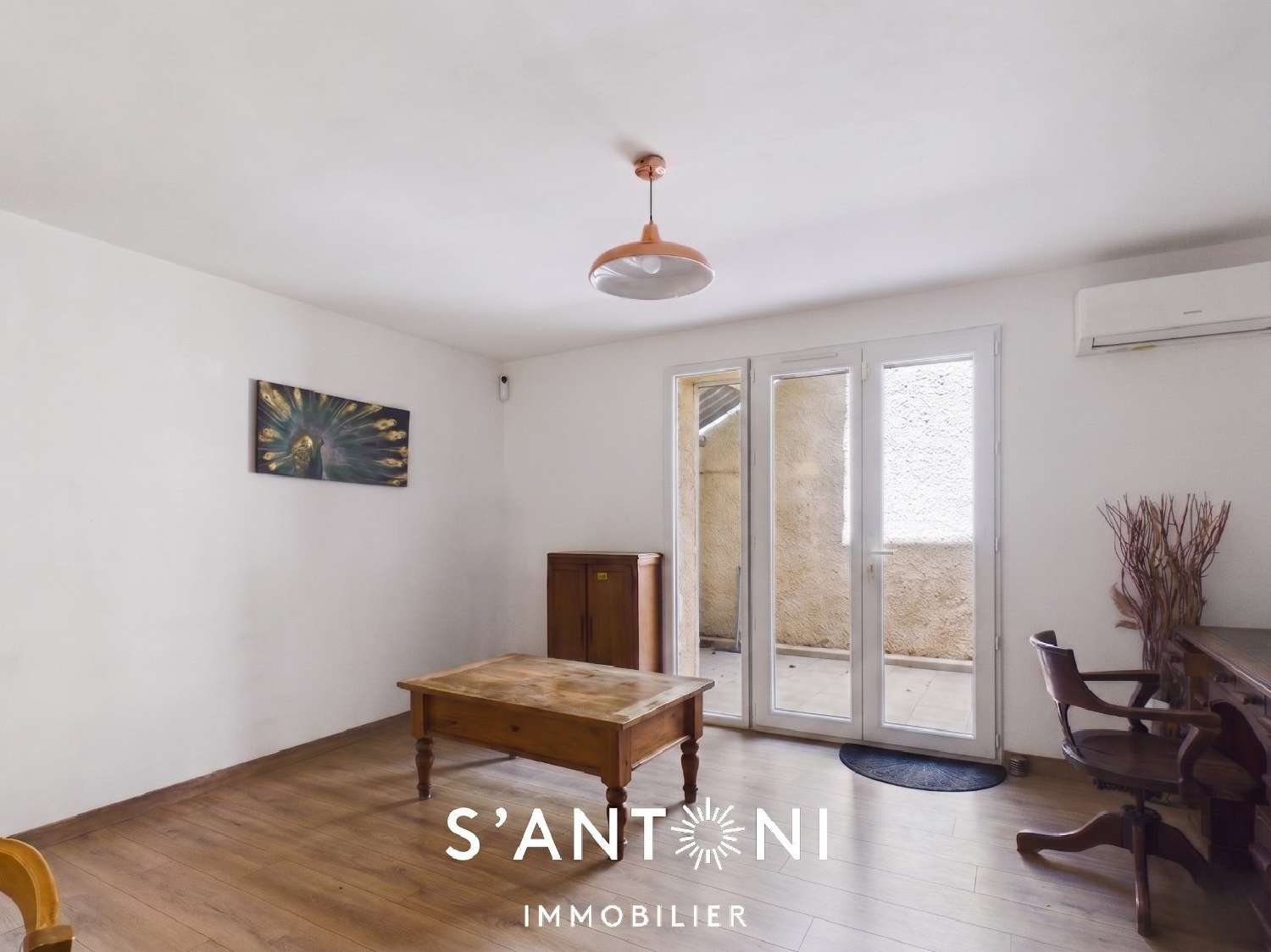 en venta apartamento Vias Hérault 5