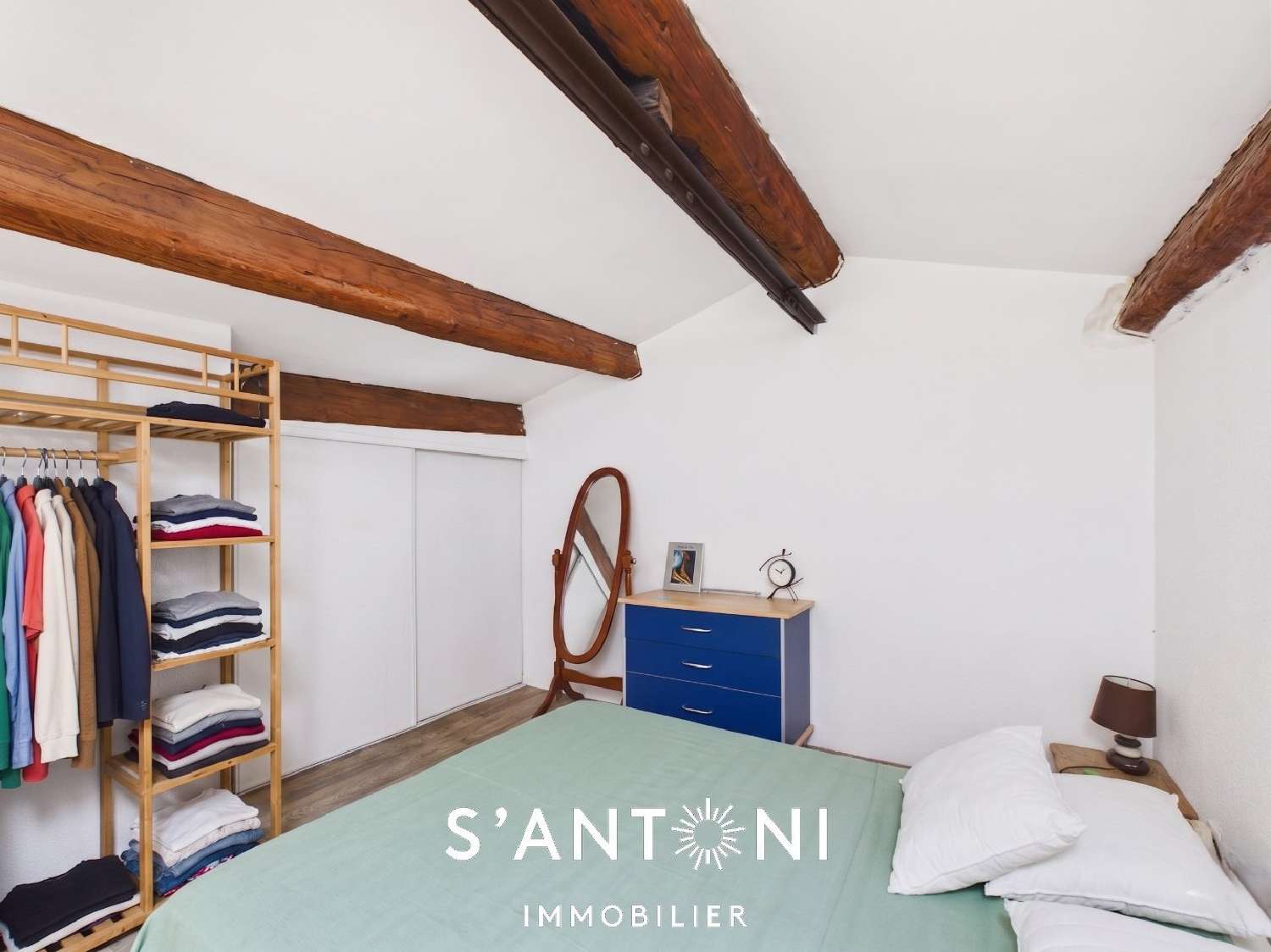 en venta apartamento Vias Hérault 6