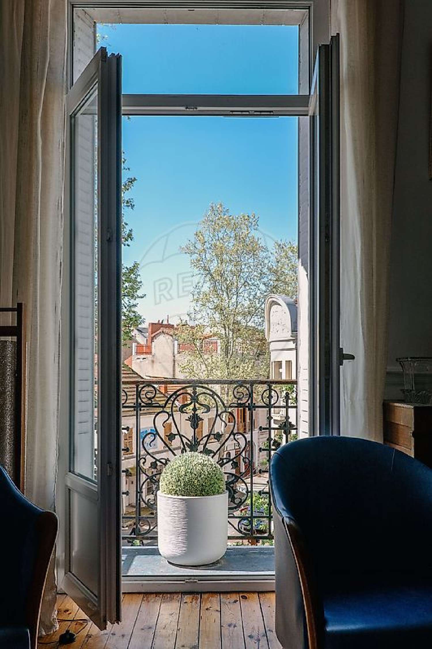  for sale apartment Vichy Allier 1