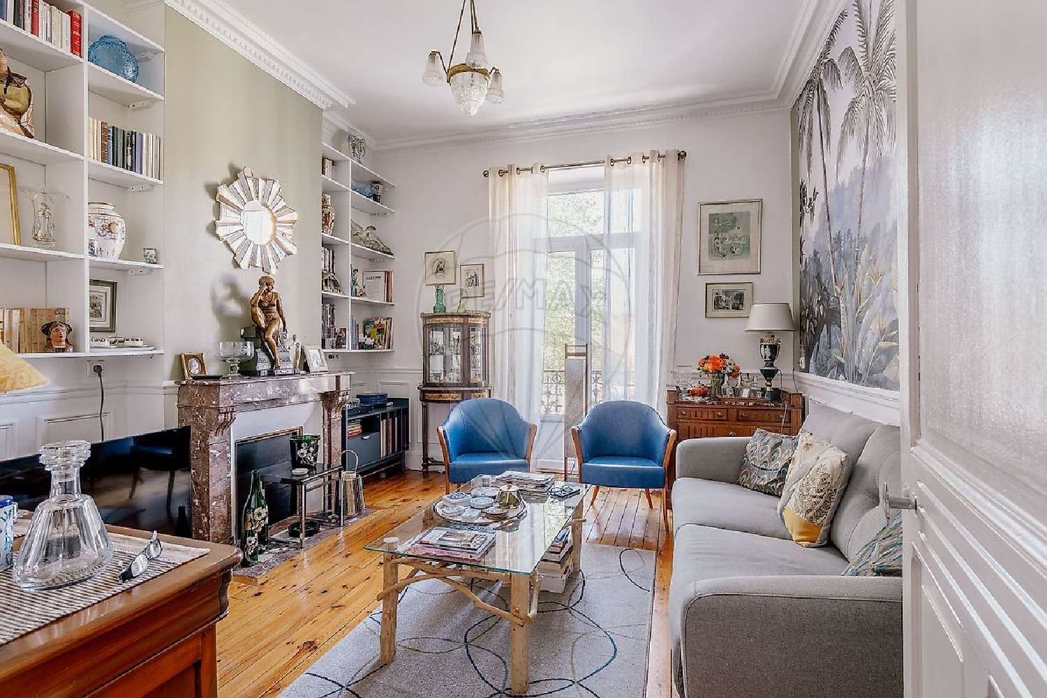  for sale apartment Vichy Allier 4