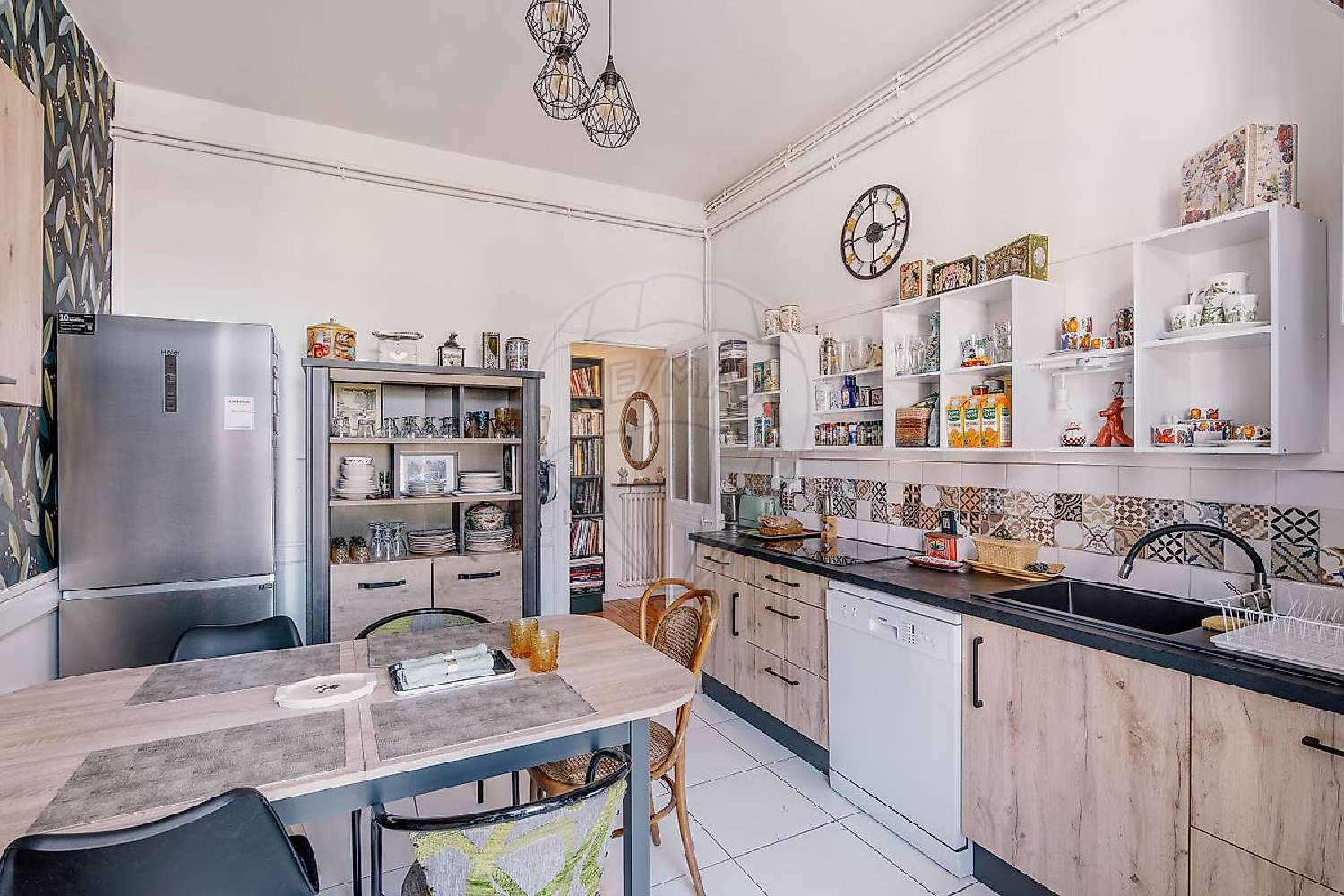  for sale apartment Vichy Allier 5