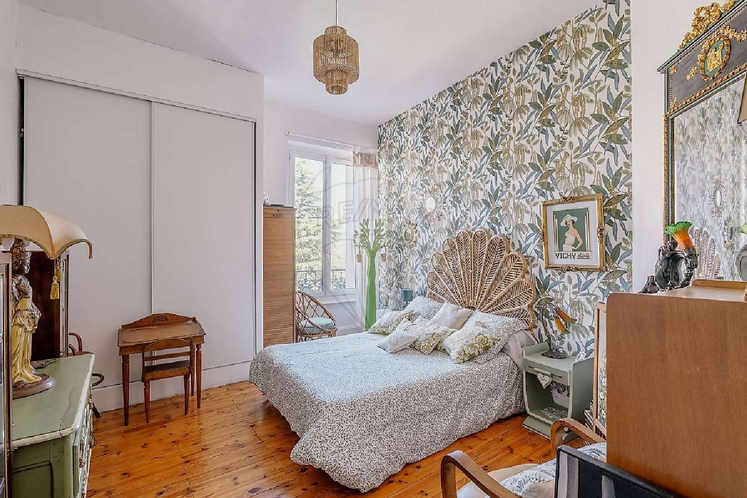  for sale apartment Vichy Allier 7