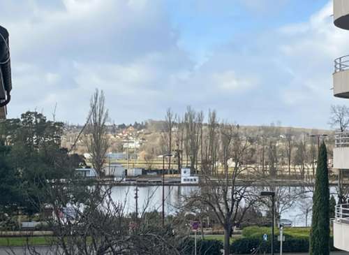 Vichy Allier appartement foto 7333009