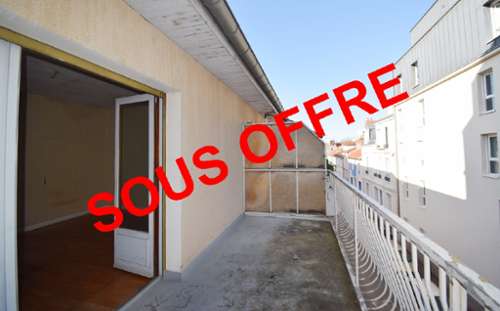 Vichy Allier apartment foto 7337898