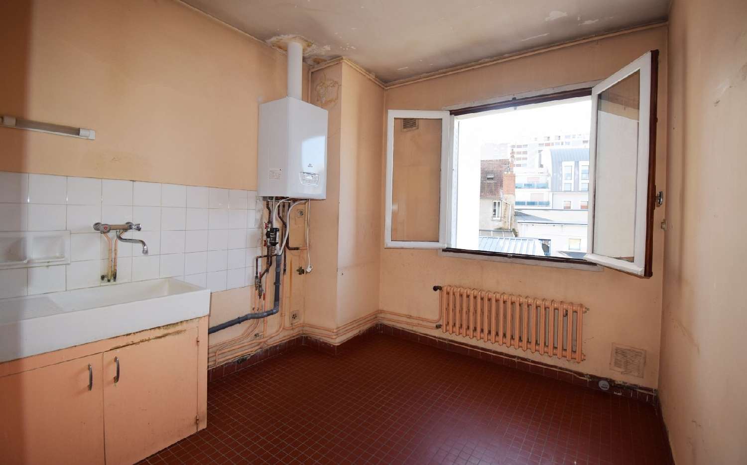  for sale apartment Vichy Allier 4