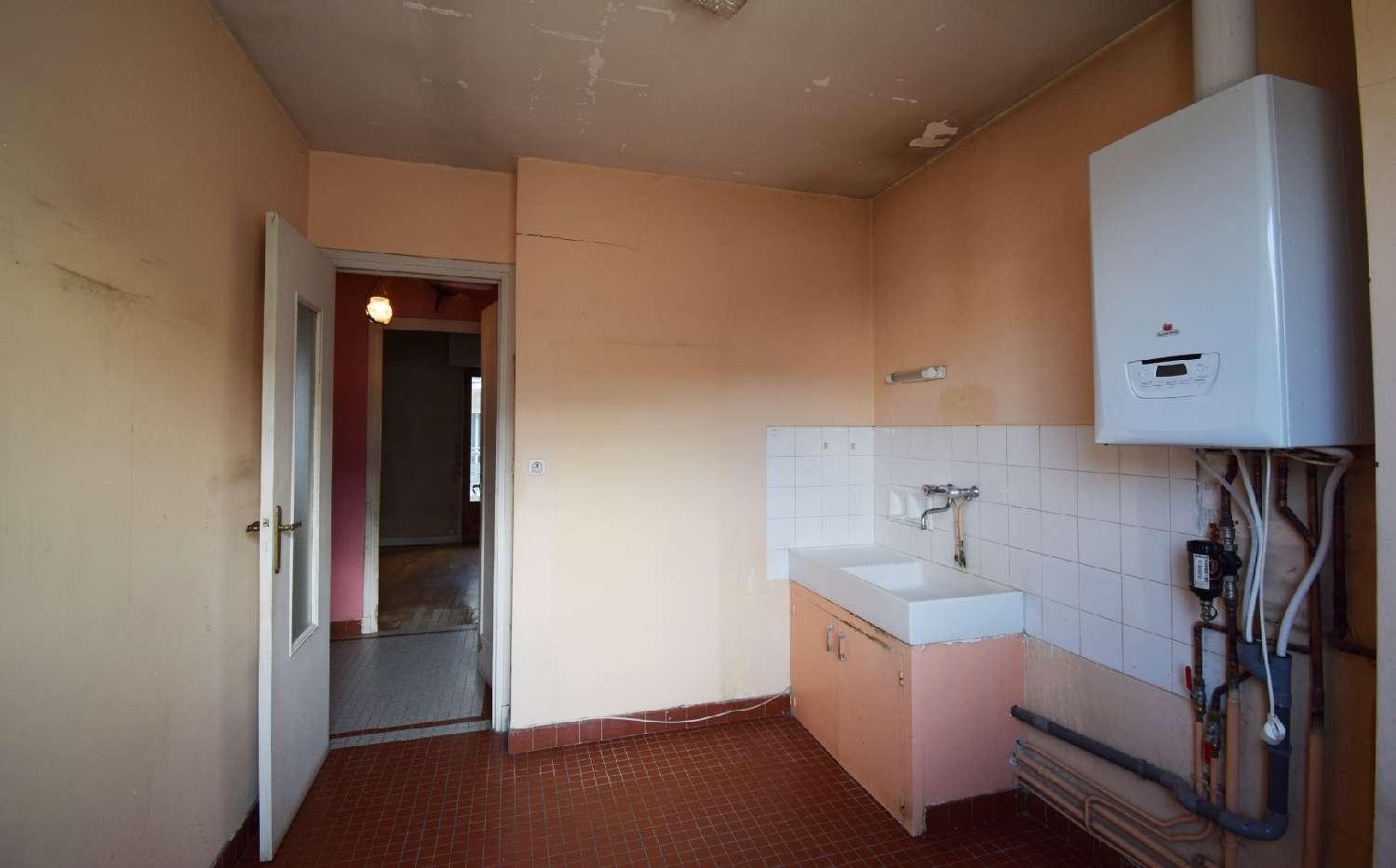  for sale apartment Vichy Allier 5