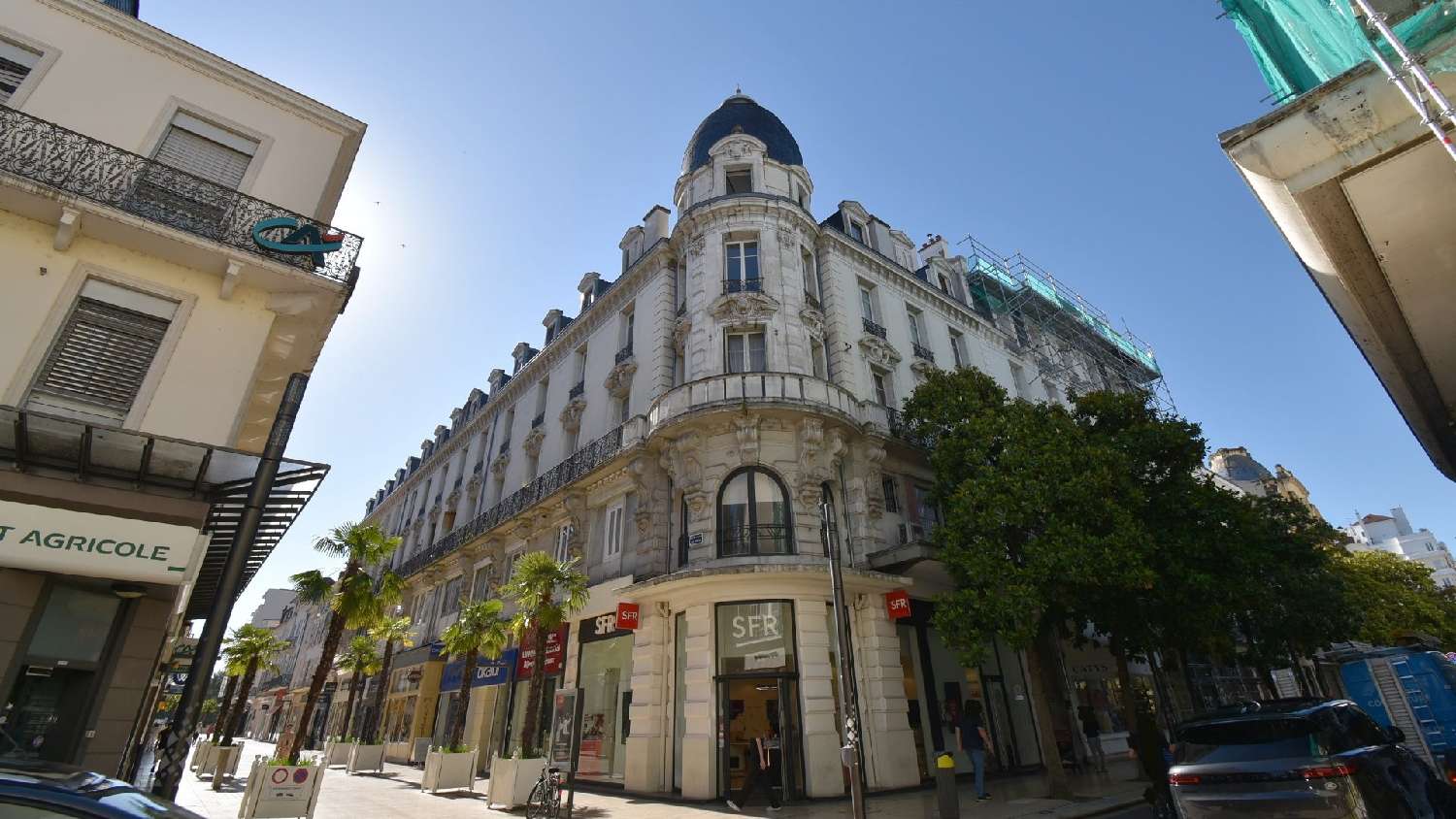 te koop appartement Vichy Allier 1