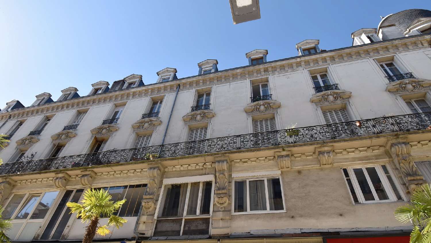 te koop appartement Vichy Allier 2