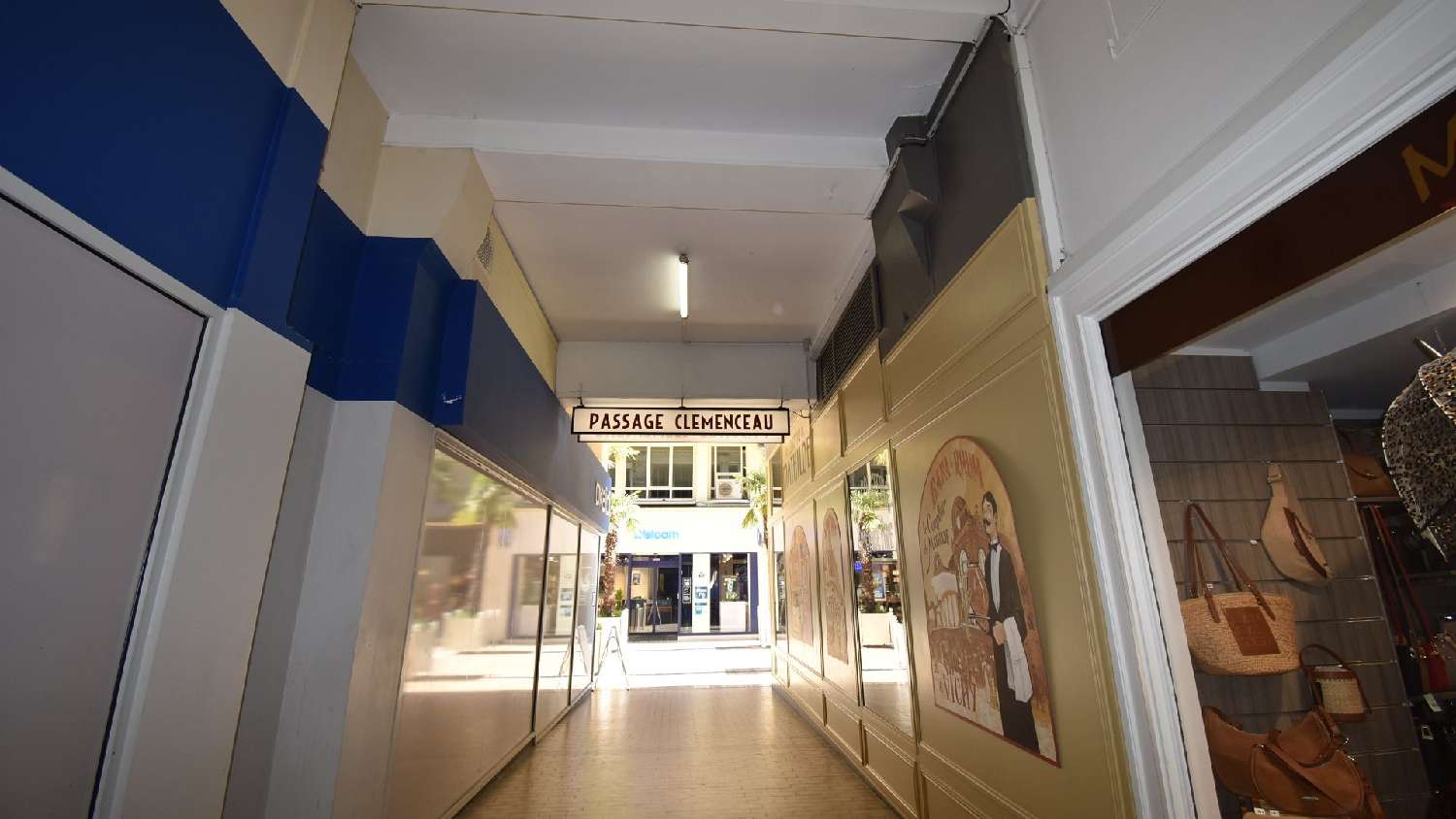 te koop appartement Vichy Allier 4