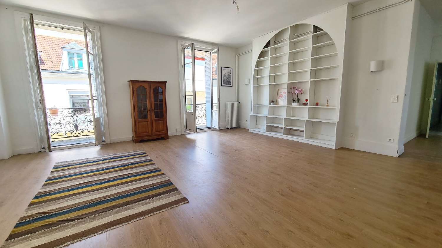 te koop appartement Vichy Allier 5