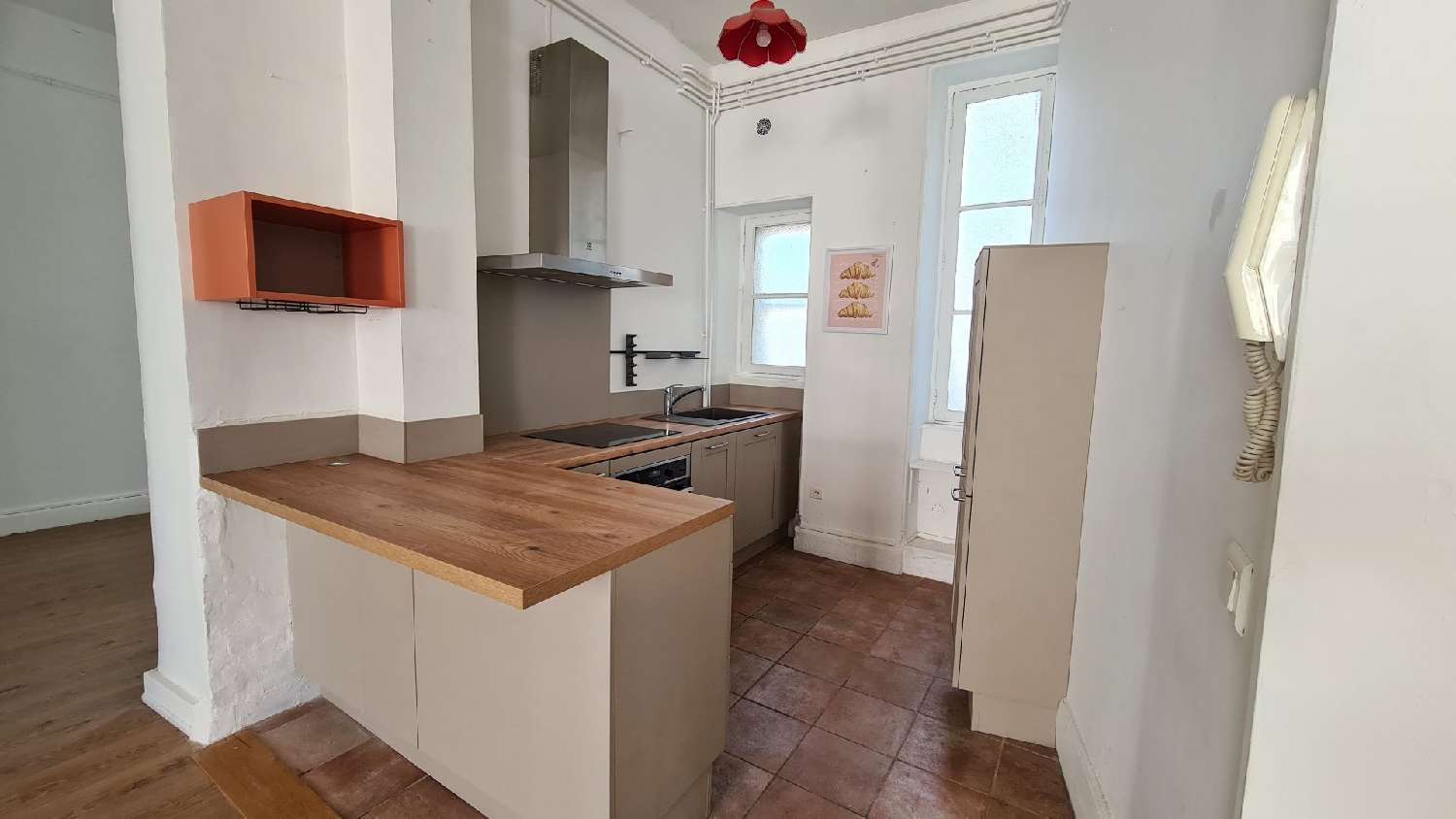 te koop appartement Vichy Allier 7
