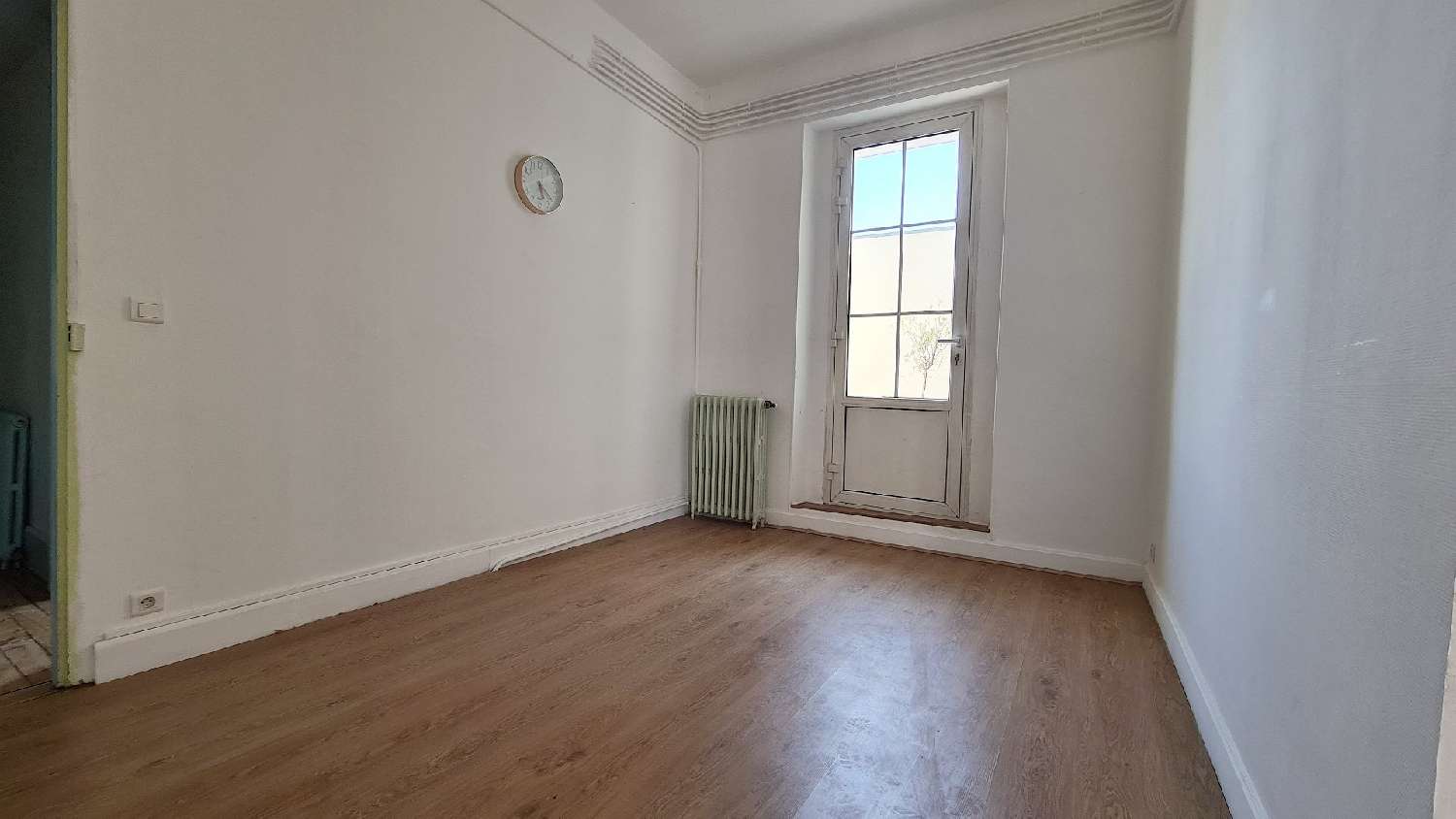 te koop appartement Vichy Allier 8