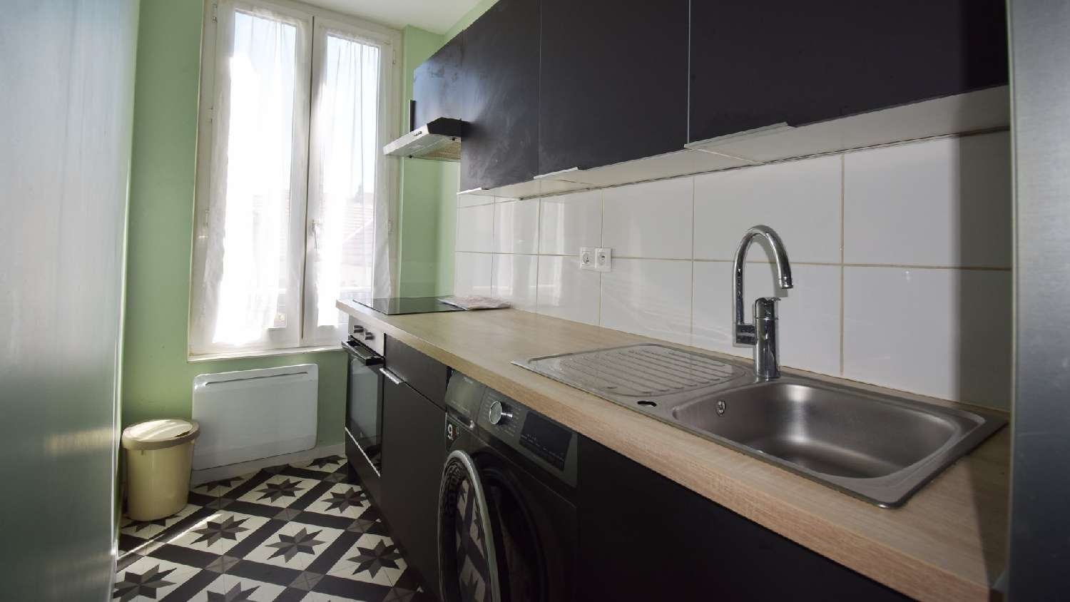 te koop appartement Vichy Allier 4