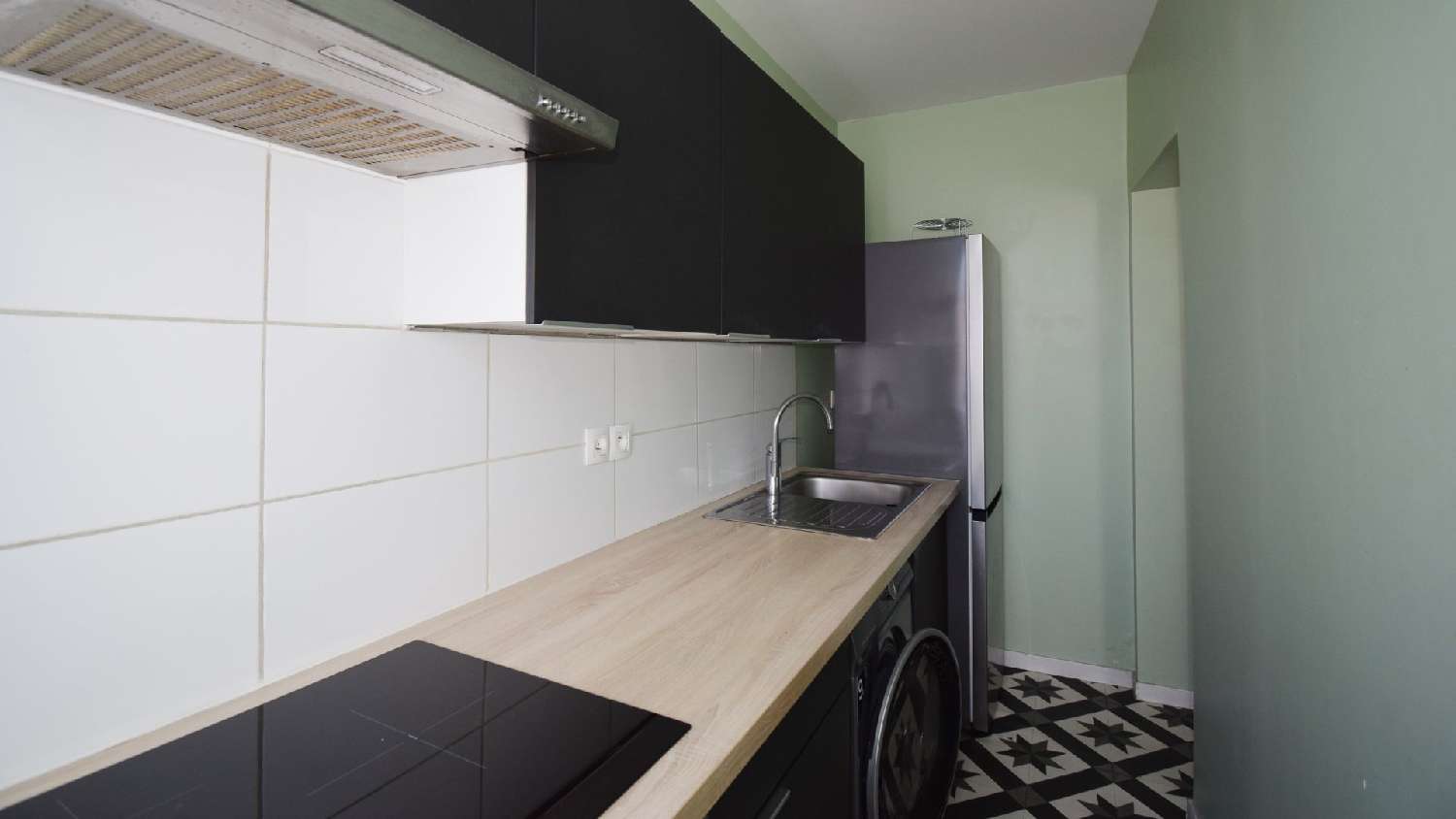 te koop appartement Vichy Allier 5