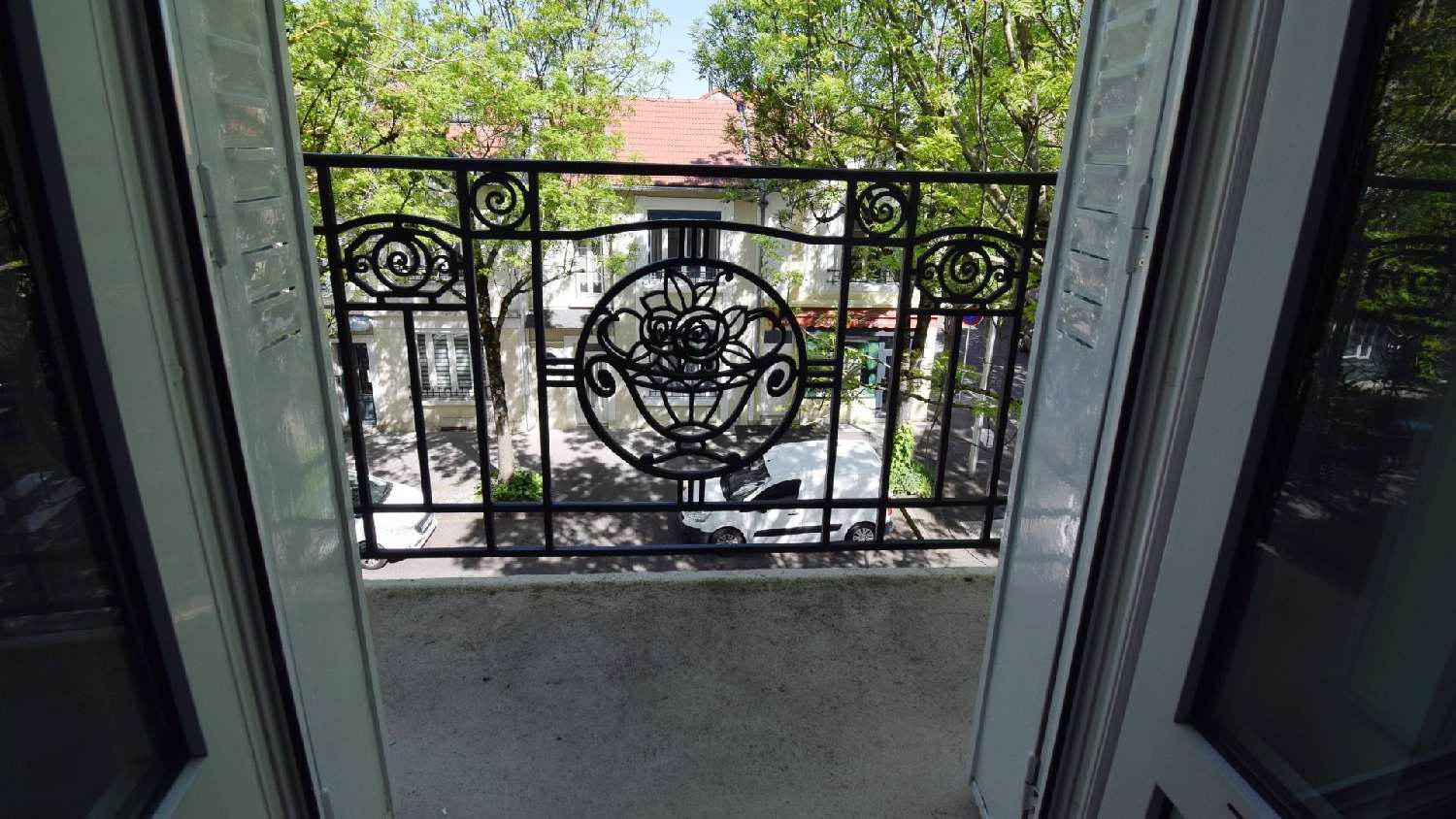 te koop appartement Vichy Allier 8