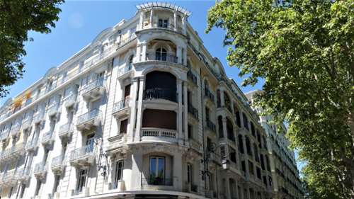 Vichy Allier appartement foto 7346820