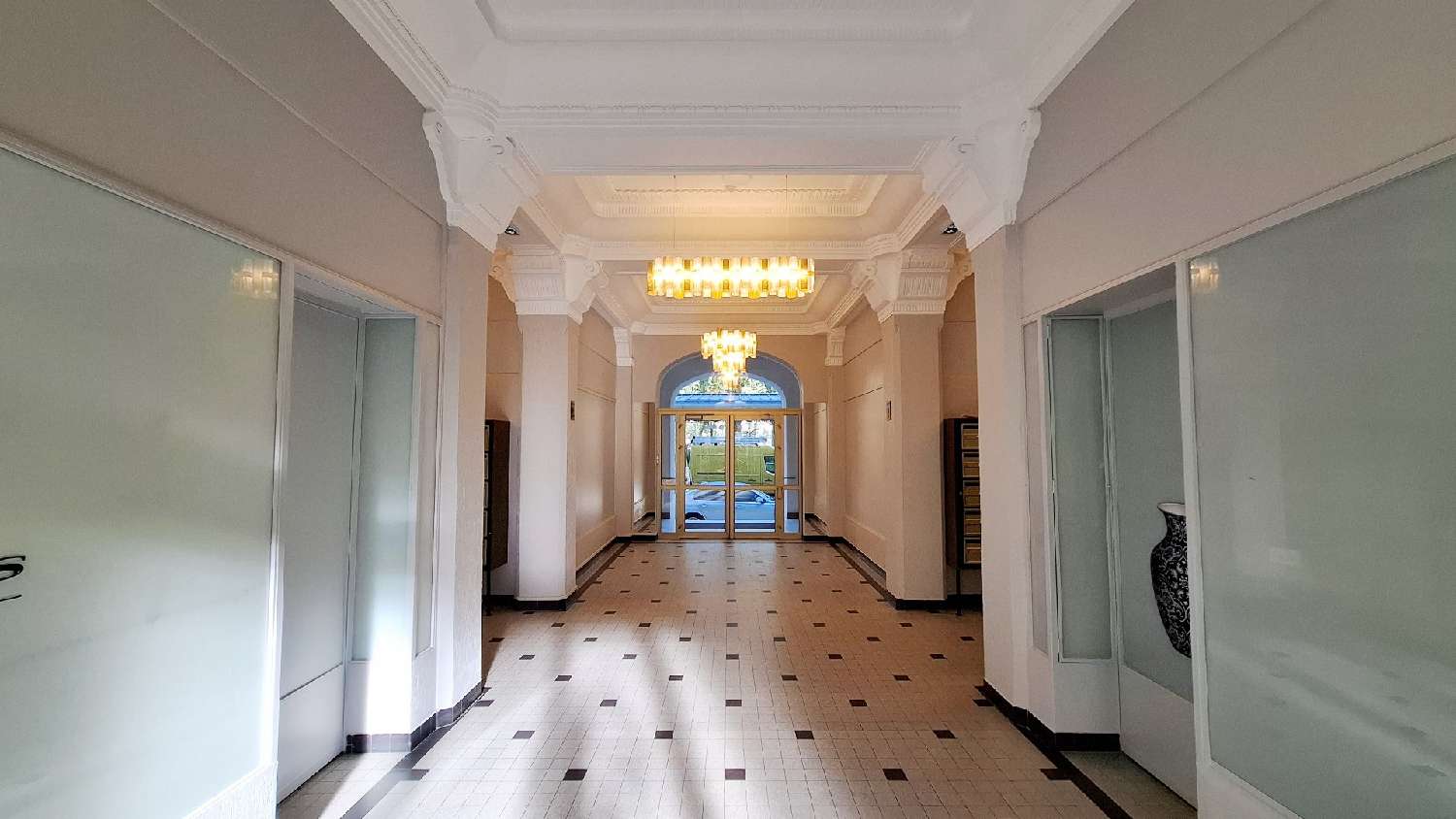 te koop appartement Vichy Allier 2