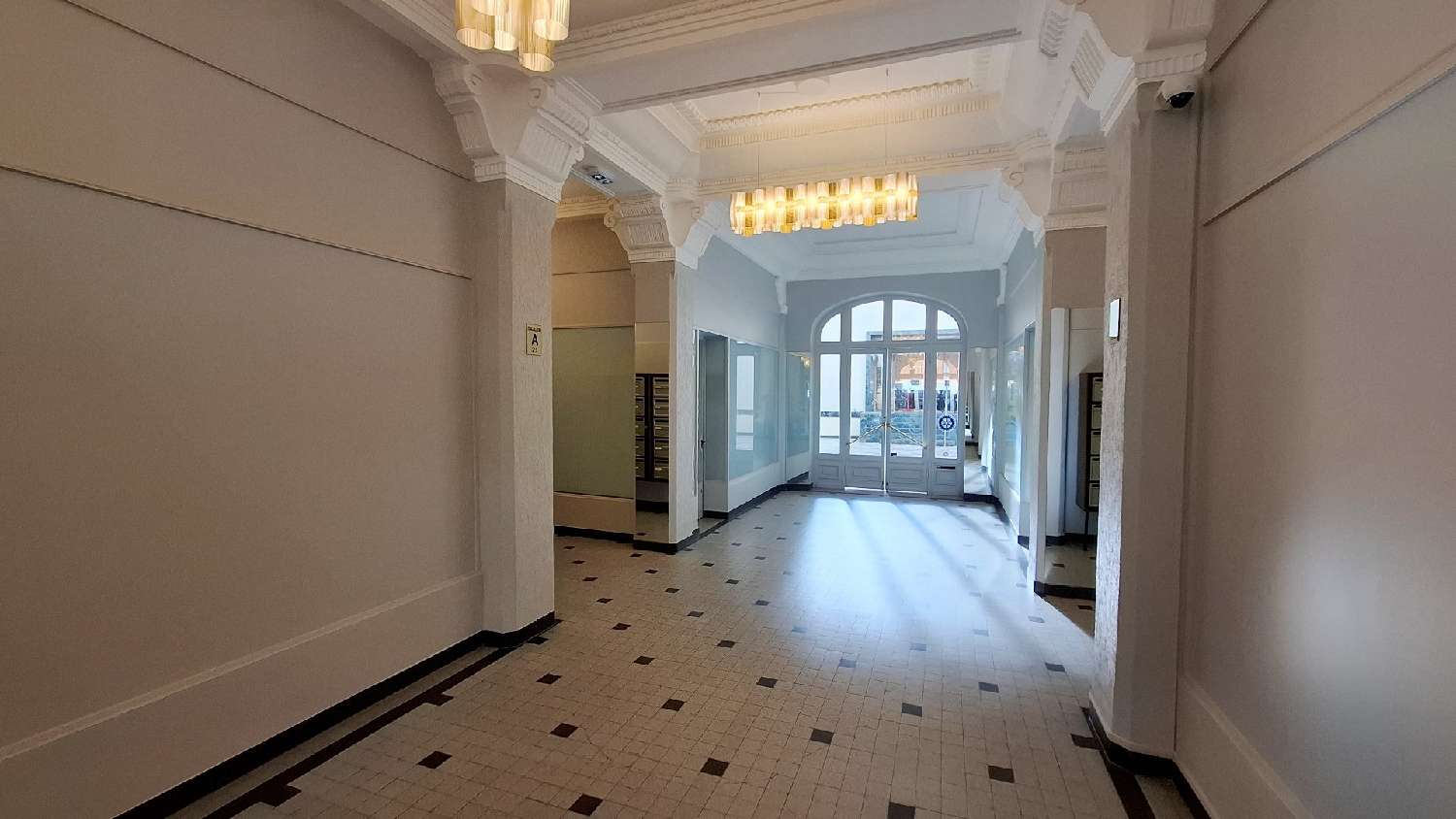 te koop appartement Vichy Allier 3