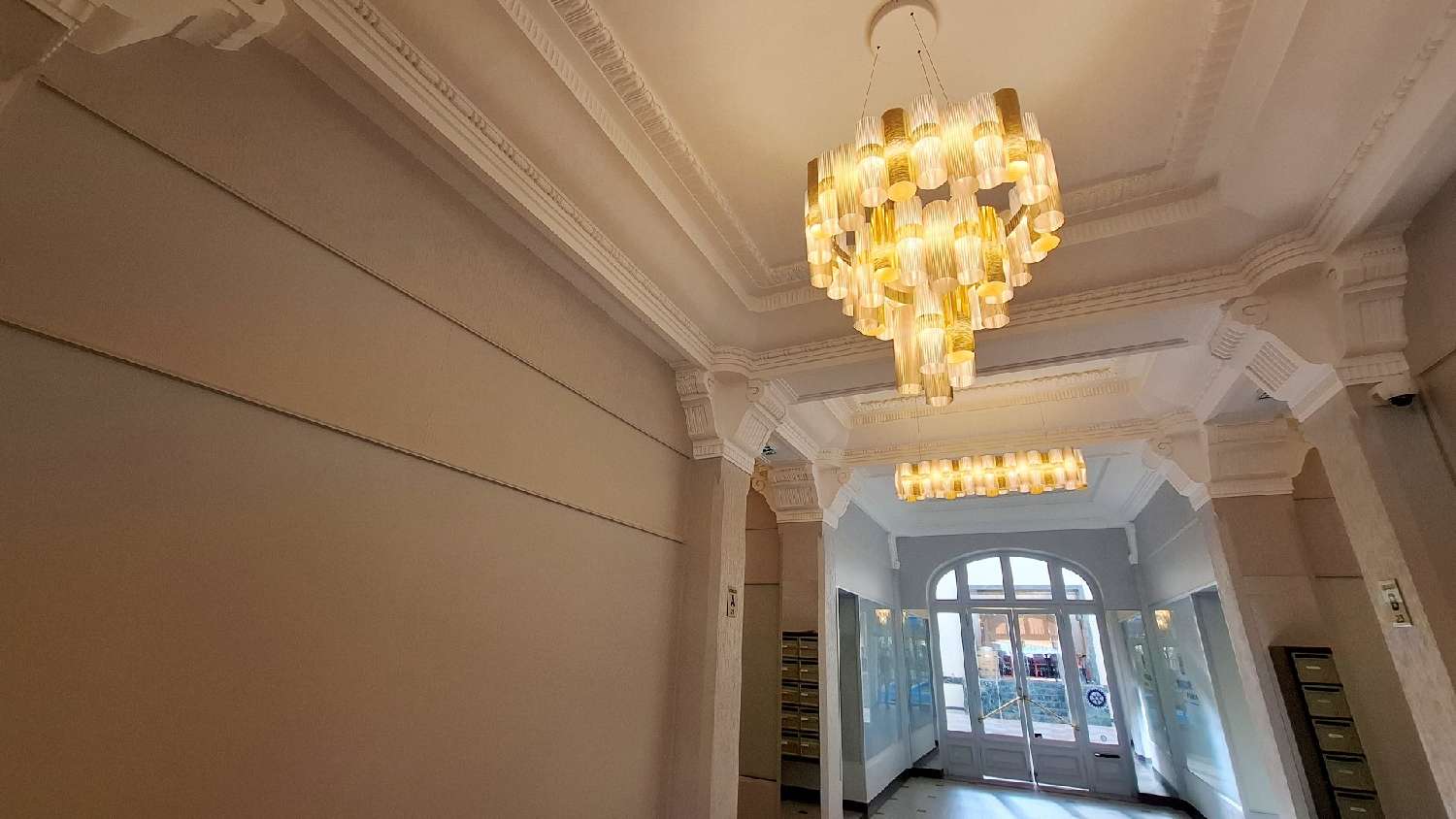 te koop appartement Vichy Allier 4